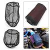 Capac Protector Universal Filtru de Aer Auto Impermeabil Rezistent la Ulei Rezistent la Praf pentru Filtre de Admisie Aer cu Flux Ridicat Capac Filtru de Aer