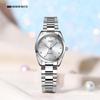 GEDI Exquisite Women's Stainless Steel Waterproof Quartz Watch 