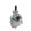 Motorcycle PZ20 Carburetor For Keihin 50cc 70cc 90cc 110cc 125cc Chinese Quad 4 Stroke ATV 4 Wheeler Dirt Bike Accessories