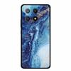 Marble Pattern Phone Case for Poco X6 Pro Clear Edge Cover Funda for Xiaomi Poco X 6 Pro Soft Transparent Coque Color Back Shell