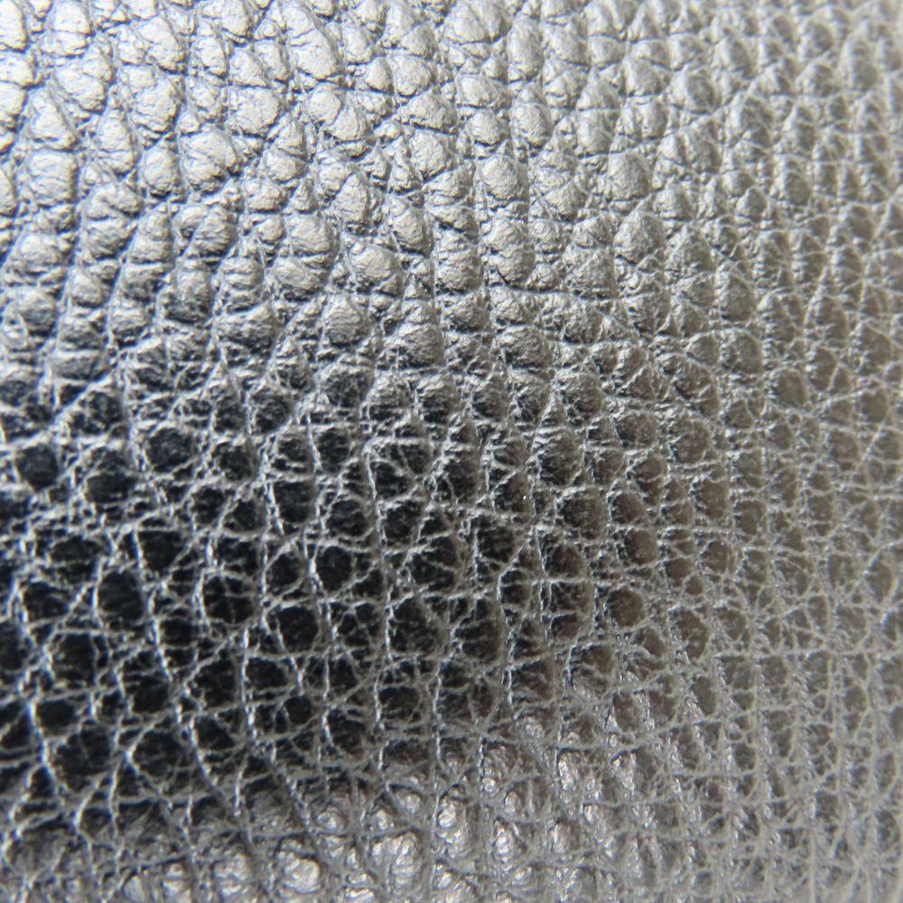 Used GUCCI Shoulder Bag Cosmopolis 394915 leather black simple