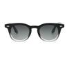 High-End Retro Cross-Border Unisex Sunglasses with Insert Temple, Style 6248