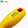 SATA VDE Nut Screwdrivers (Models 61404, 61405, 61415, 61406, 61407, 61408)
