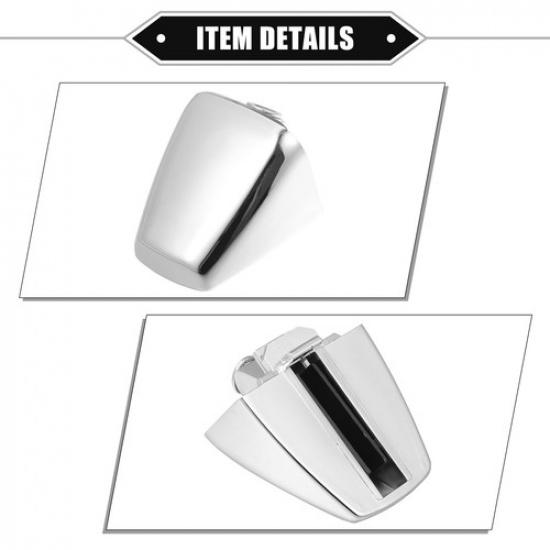 Suit for Hummer H3 Door Handle Cover Door Trim Cap Item of 1