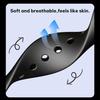 5‑Pack Solid‑Color Soft‑Silicone Replacement Wrist‑Strap Band, Adjustable Bracelet With Metal Buckle For Xiaomi Smart Band 10 / 9 / 8