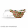 Outdoor Dekostoffe Oxford - Motiv Wassermelone I Dx739