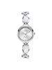 Versatile Fashionable Women Watch Women Hand Style Women Light Luxury Niche Small Exquisite Simple High End Regular Quartz Watch