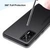 Luxus PU Lederhülle Für Realme Q3 Pro GT Neo Flash Rückseite Silikonschutz Handyhülle Für Realme GT Neo 2T 5G Neo2T