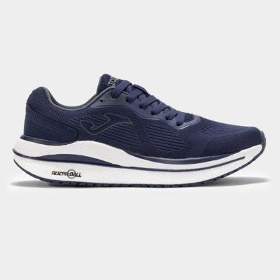Sneakers Blau Größe 40