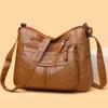 Casual Shoulder Crossbody Bag