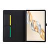 Coque For  Honor Pad X9a Case 11.5"2025 Soft Fabric Flip Stand Tablet Shell For Funda Honor Pad X9A 11.5 Inch 2025 Case