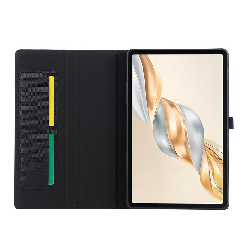 Coque For Honor Pad X9a Case 11.5"2025 Soft Fabric Flip Stand Tablet Shell For Funda Honor Pad X9A 11.5 Inch 2025 Case