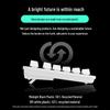 Logitech Lingyan K868 Tri-Mode Custom Mechanical Keyboard
