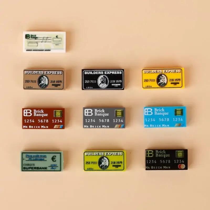 

Конструктор Принтованные Кирпичики Морепродукты Овощи Мороженое Экспресс-посылка Компьютерный Контроллер Рождественские Хэллоуин Подарки MOC