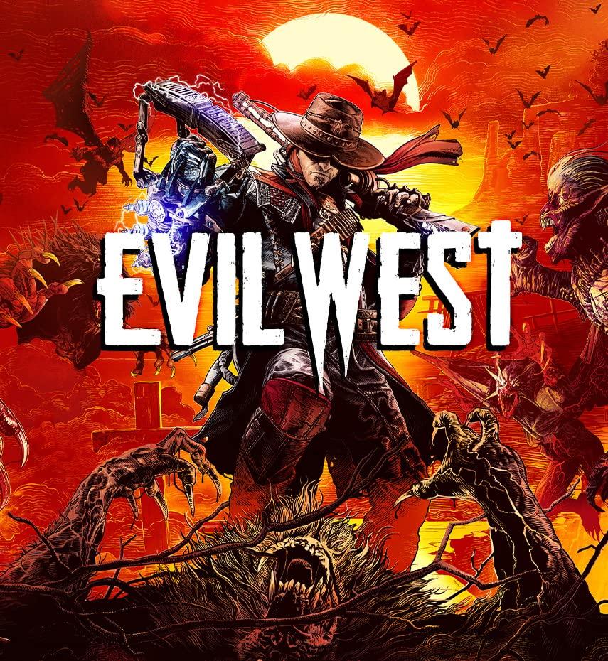 PS5 version of Evil West rating [CERO "Z"]