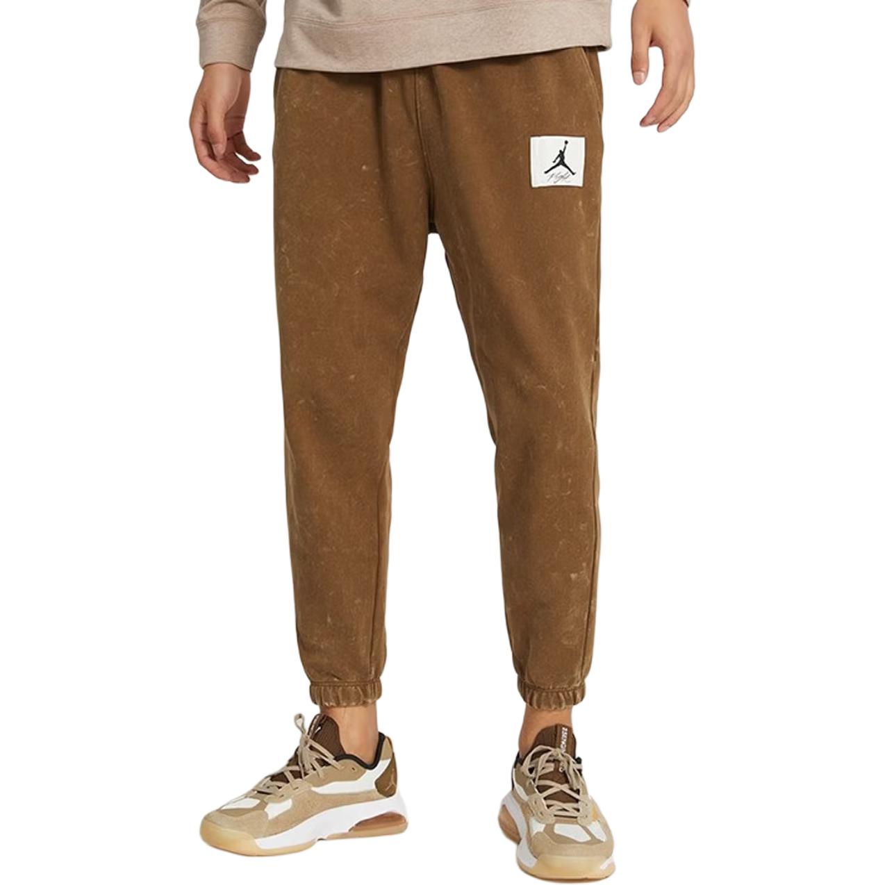 Jordan Casual Pants Men s Khaki DR3090-385 L