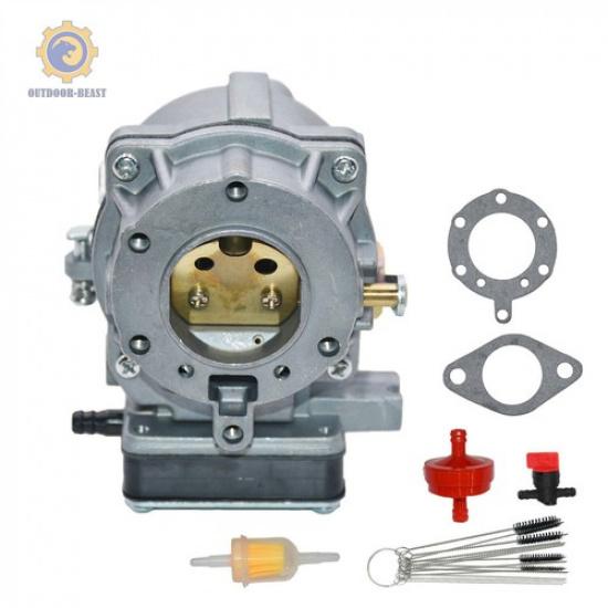 

for Briggs &Stratton 42E707 42E777 42A707 42A777 Carburetor Carb