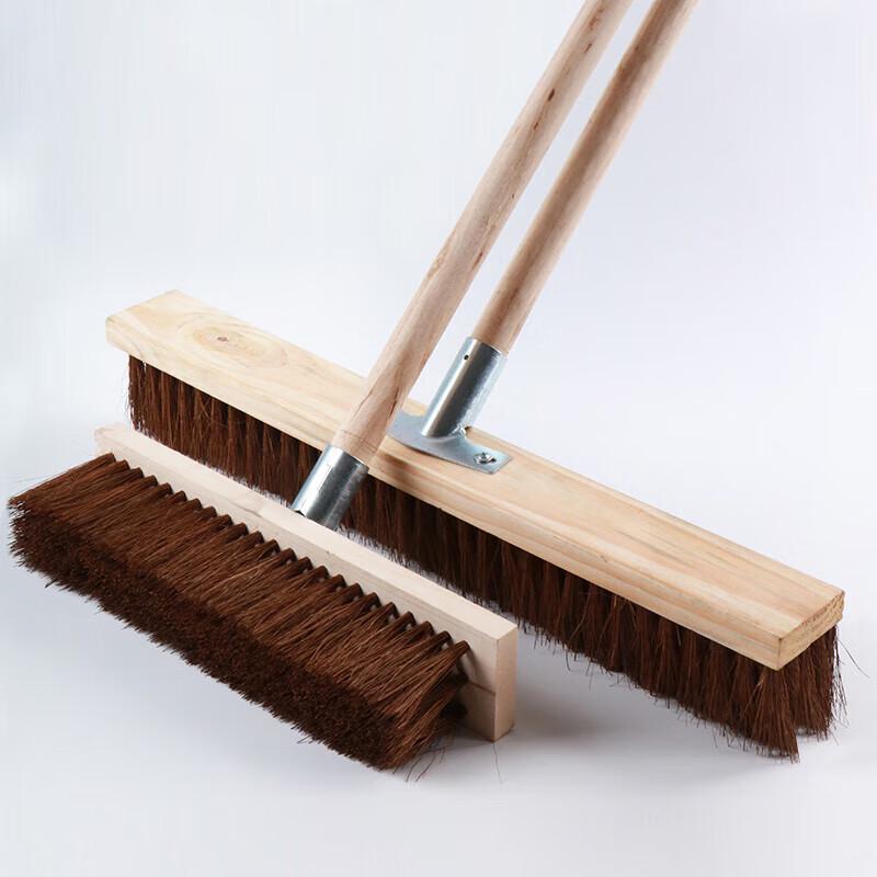 Lan Shi Wooden Handle Multi-Purpose Cleaning Brush