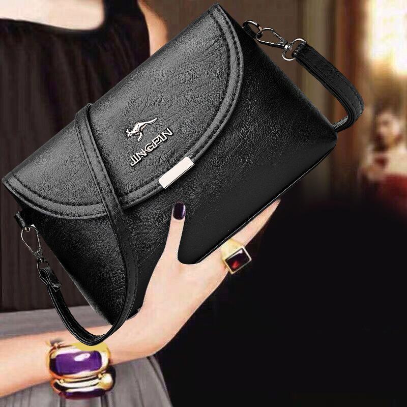 " New Style Women's High-End Messenger Shoulder Bag CLE