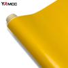 Auto Accessories Yellow Bubble-free Vinyl Hood Rearview Mirror Anti-scratch Frosted Creative Self-adhesive Sticker Car Supplies