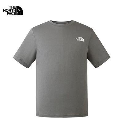 T-shirt da uomo a maniche corte ad asciugatura rapida