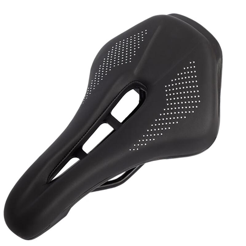 Mountain Bike Saddle