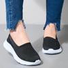200G light women's shoes large size 36-43 flying weaving eva casual running sports shoes women's new models