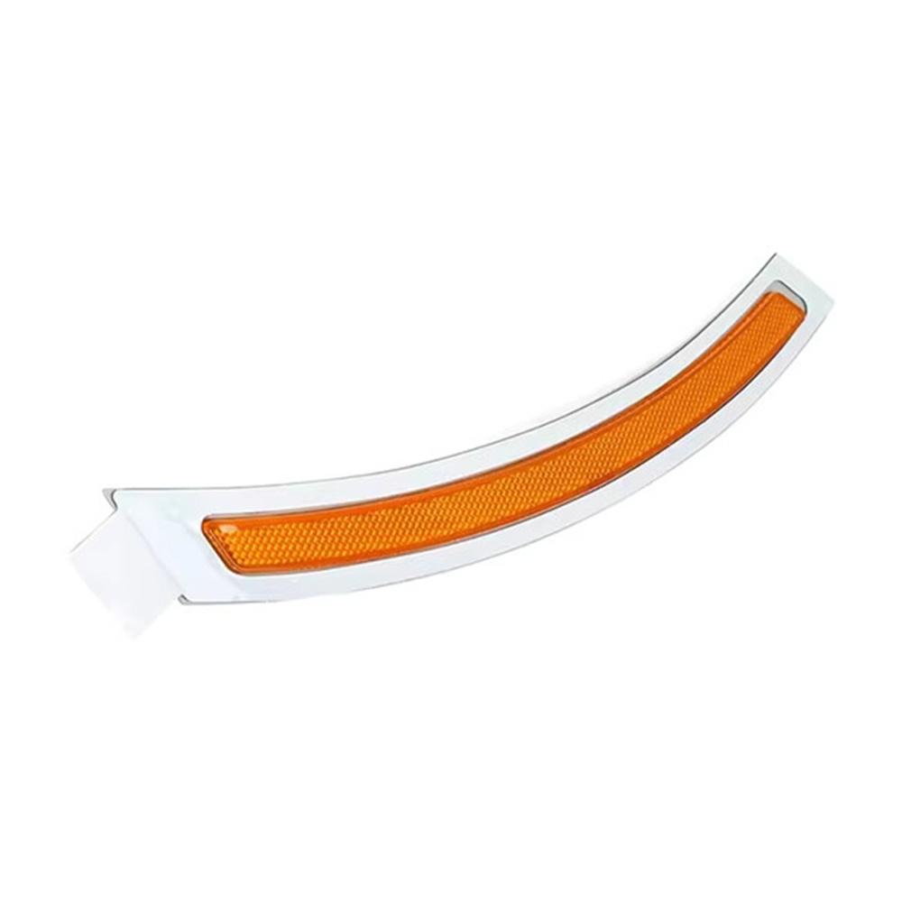Left Front Bumper Fender Side Marker Reflector For BMW X6 F16 F86 X6 M 2015-2018