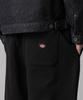DICKIES Basic Loose Fit Sweatpants Black