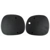 1 Pair Car Speaker Grille Cover Front LH/RH Dashboard Speaker Cover 15046441 15046442 For Chevy For Chevrolet For Blazer