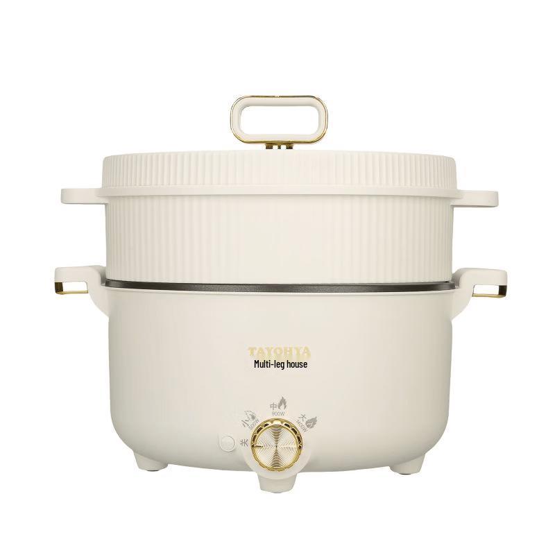 Tayohya 5L Multi-functional Electric Hot Pot