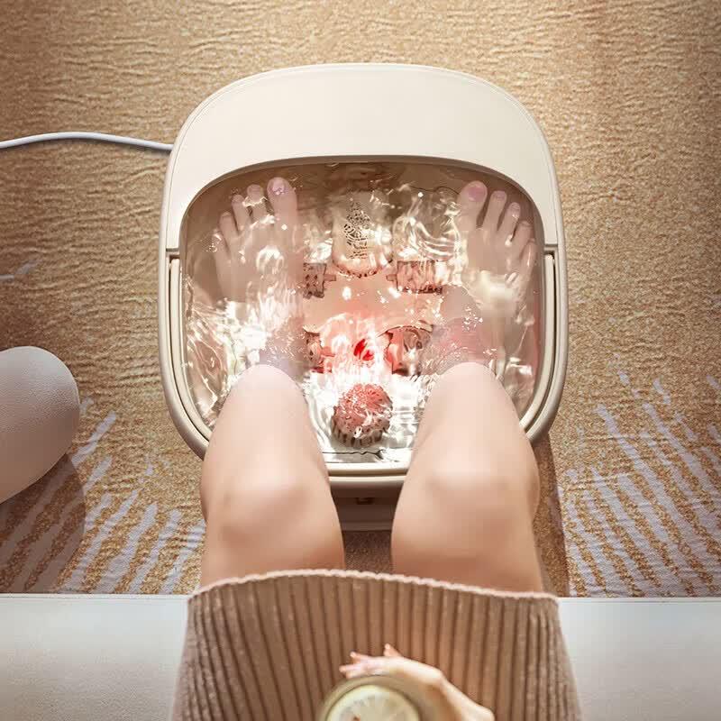 Westinghouse Foot Massager WZY417 CN Plug (adapter Included)