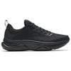 Anta Shifting 4 Comfortable Shock Absorption Non-Slip Wear-Resistant Breathable Low-Top Training Shoes Men Sneaker Black 112337718-4