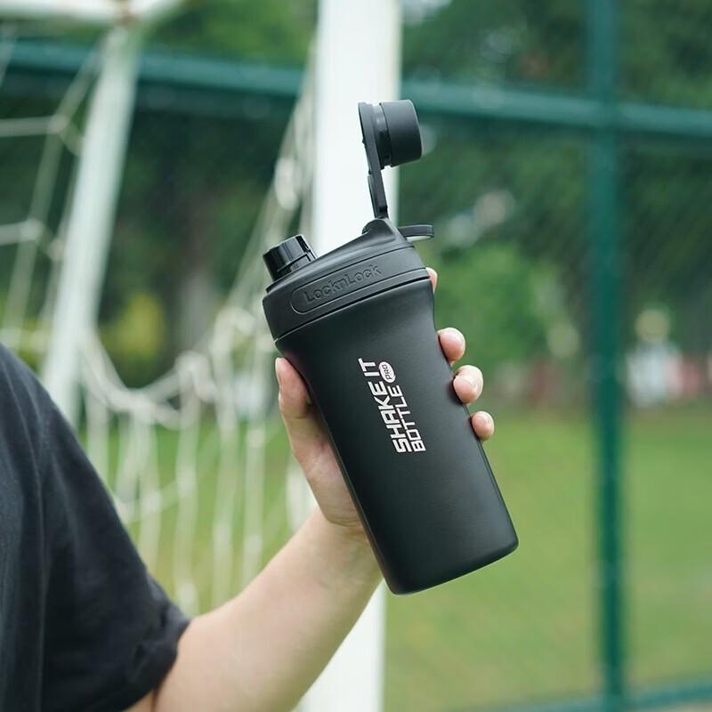 

Lock&Lock Sports Insulated Water Bottle
