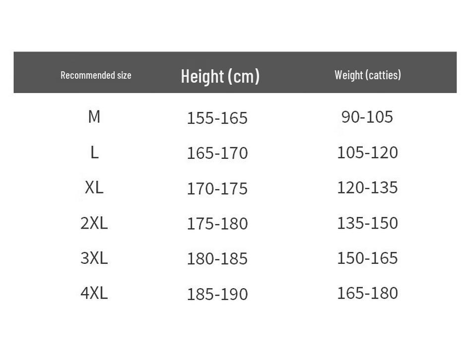 VUUG Men's Summer Ice Silk Cuffed Sport Pants