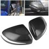 Dry Carbon Fiber Rearview Mirror Cover Cap Car Refitting Fit for MERCEDES Benz GClass G500 20182020
