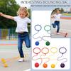 Outdoor Swing Ball Toy For Kids