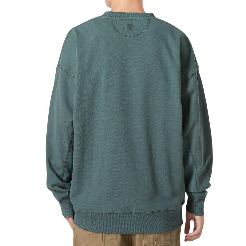Timberland Logo Unisex A5VQS-392