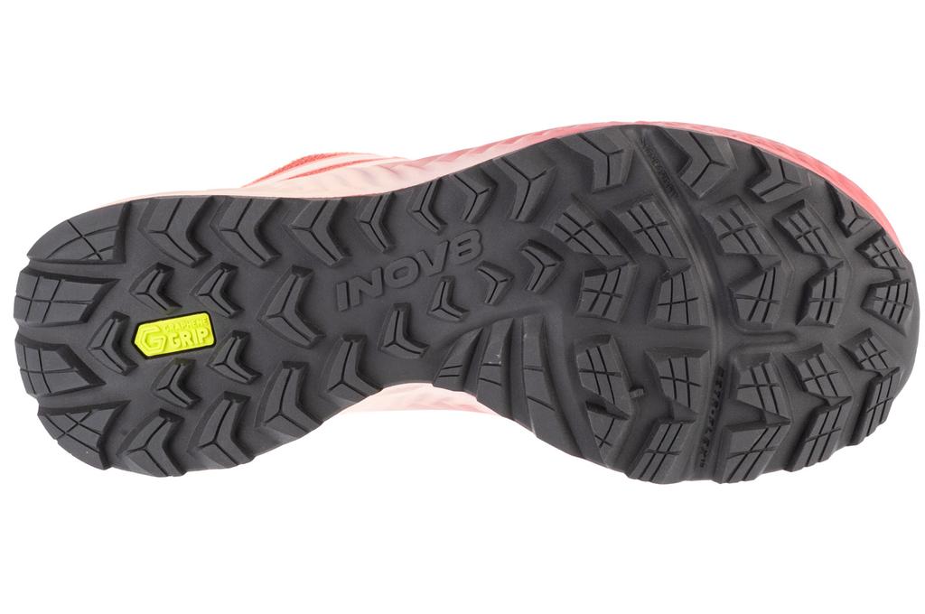 Inov-8 Trailfly Standard W, rosa Damen Laufschuhe