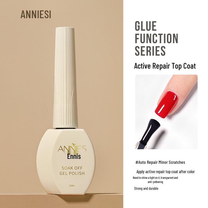 Ennis Gel Coat: New Packaging Base & Tempered Top Coat for Strengthening & Leveling