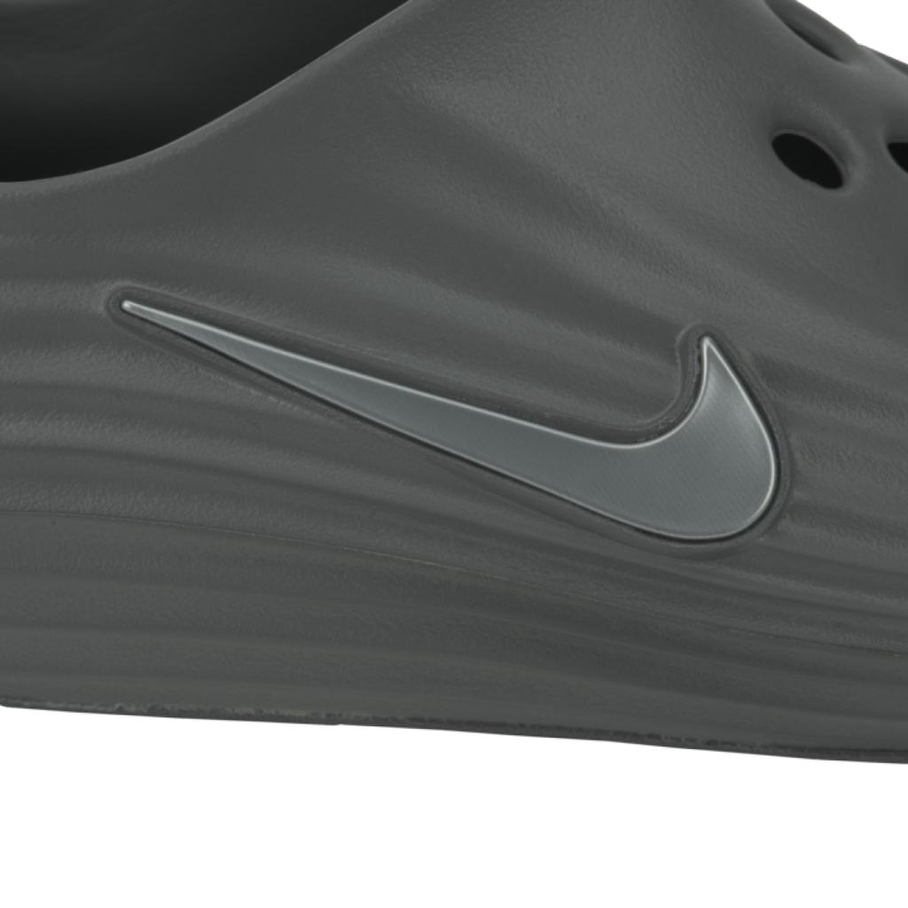 Nike Tênis Masculino ReactX Rejuven8 Cinza Fumê HV5060-002