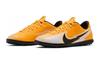 Nike Mercurial Vapor 13 Assassin 13 Club TF Low top Kids' Soccer Shoes Yellow Black Kids' AT8177-801