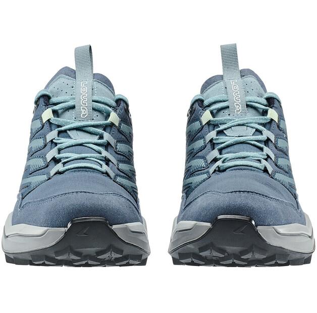 Полуботинки Lowa Maddox Pro GTX Lo Women