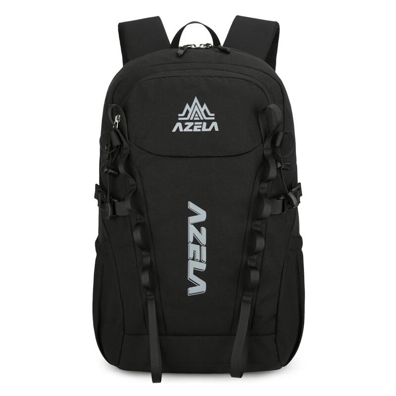Azela Outdoor Hiking Backpack 31*19*48cm