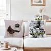 Israeli Singer Omer Adam Pillow Case Office Cushions Suitable For Sofa Car Bedroom Decorative Cushion Cover