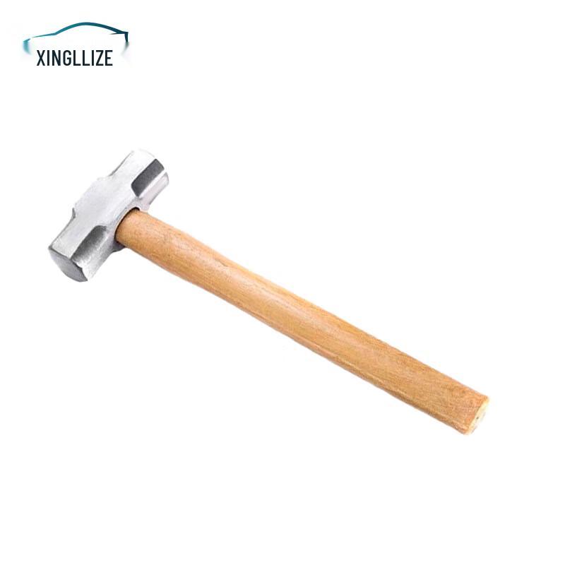 Xingluzhe 8lb Octagonal Hammer