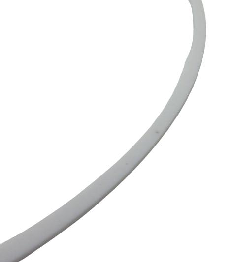 Uszczelniacz Konwertera Skrzyni Chrysler Automatycznej 112.47X2.29Mm