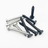 304 Stainless Steel Black Hex Head Self-Tapping Wood Screw