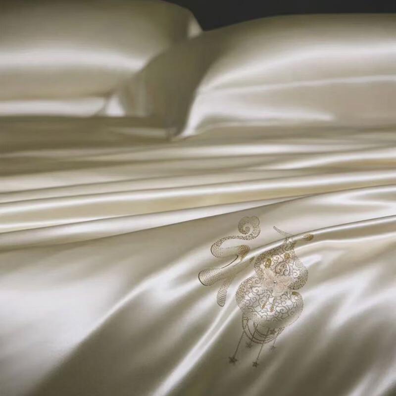 

Шелковое одеяло Hodo Tussah