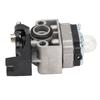 Rasenmäher Vergaser und Luftfilter Set für HHB25 ULT425 UMS425 UMK425 Ersatzfilter